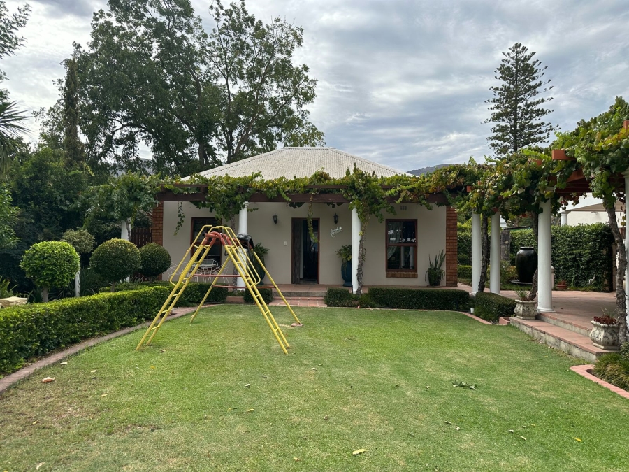 3 Bedroom Property for Sale in Porterville Western Cape
